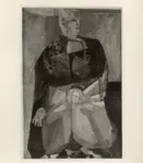 Cassinari, Bruno , La madre