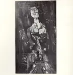 Cassinari, Bruno , Rosita -