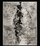 Castello, Raffaele , Il mondo dello spazio