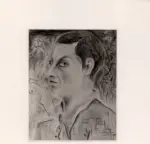 Castello, Raffaele , Ritratto