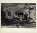 Cavaglieri, Mario , Sera d'Estate