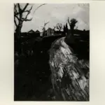 Cavaglieri, Mario , Scale in interno