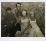 Cavalli, Emanuele , La Famiglia Furrer