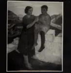 Cavalli, E. , Idillio