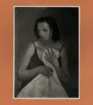 Cavalli, E. , Bagnante