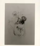 Cazzaniga, Giancarlo , Brocca con fiori -