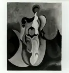 Cenci, Francesco , Figura d'uomo