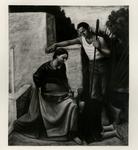 Ceracchini, Gisberto , Alla fonte