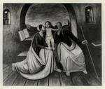 Ceracchini, Gisberto , Sacra Famiglia
