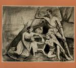 Ceracchini, Gisberto , Famiglia