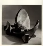 Ceschia, Luciano , Pegaso abbattuto