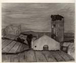 Cesetti, Giuseppe , Paesaggio