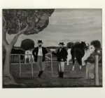 Cesetti, Giuseppe , Siesta