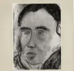 Cesetti, Giuseppe , Ritratto