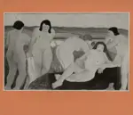 Cesetti, Giuseppe , La favola del prato