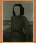 Cesetti, Giuseppe , Ritratto della Pia