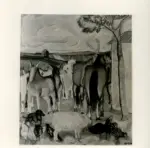 Cesetti, Giuseppe , Granja