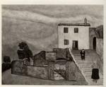 Cesetti, Giuseppe , La casetta rosa