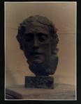 Checchi, Arturo , Scultura di volto