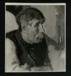 Checchi, Arturo , Bevitore