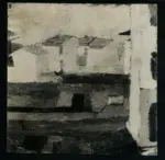 Checchi, Arturo , Case e orti