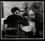 Checchi, Arturo , I miei genitori