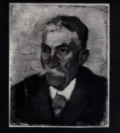 Checchi, Arturo , Mio padre