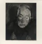 Checchi, Arturo , Ritratto di donna