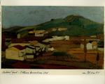 Checchi, Arturo , Collina fucecchiese