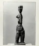 Cherchi, Sandro , Torso -