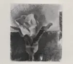 Chiarini, Giovanni , Magnolia nel bicchiere