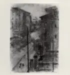 Chiarini, Giovanni , Bologna via Toscana