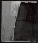 Chighine, Alfredo , Paesaggio grigio -