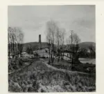 Chini, Galileo , La fornace sull'Arno