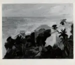 Chiti, Guido , Paesaggio di Quarto -