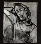 Chiti, Guido , Ritratto di P. V.