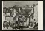 Chiti, Guido , Paesaggio di Liguria -