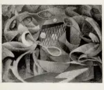 Ciacelli, Arturo , Dinamismo-tennis -