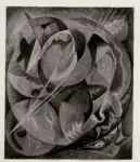 Ciacelli, Arturo , Spazio pittura -