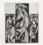 Ciacelli, Arturo , Danses rythmiques -