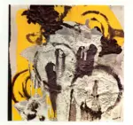 Ciaccio, Roberto , Forme spaccate