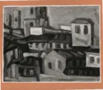 Ciangottini, Giovanni , Paesaggio -