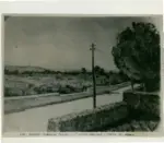 Ciardo, Vincenzo , Paesaggio pugliese