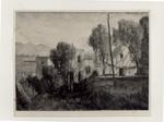 Ciardo, Vincenzo , Paesaggio del golfo di Napoli