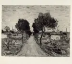 Ciardo, Vincenzo , Strada di Puglia