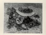 Ciardo, Vincenzo , Frutta -
