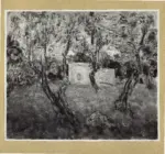 Ciardo, Vincenzo , Olivi di Puglia