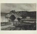 Ciardo, Vincenzo , Paesaggio flegreo -