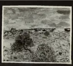 Ciardo, Vincenzo , Sassi e nuvole -