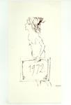 Ciarrocchi, Arnaldo , Disegno
